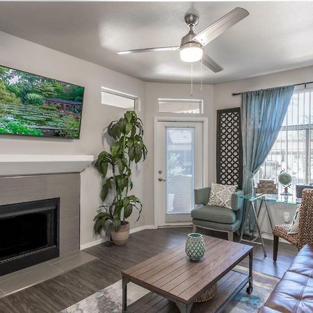 Tpc Golf, Shopping & Dining 3 Miles With Parking -1005 Villa Phoenix Luaran gambar