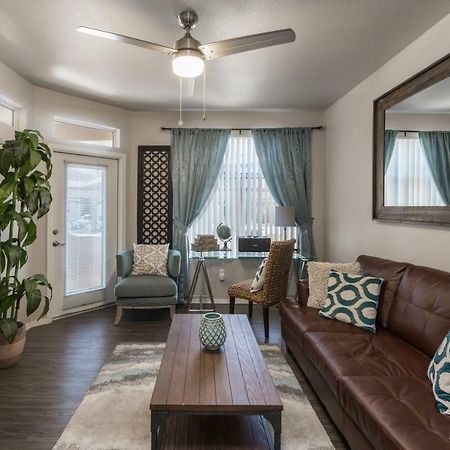 Tpc Golf, Shopping & Dining 3 Miles With Parking -1005 Villa Phoenix Luaran gambar