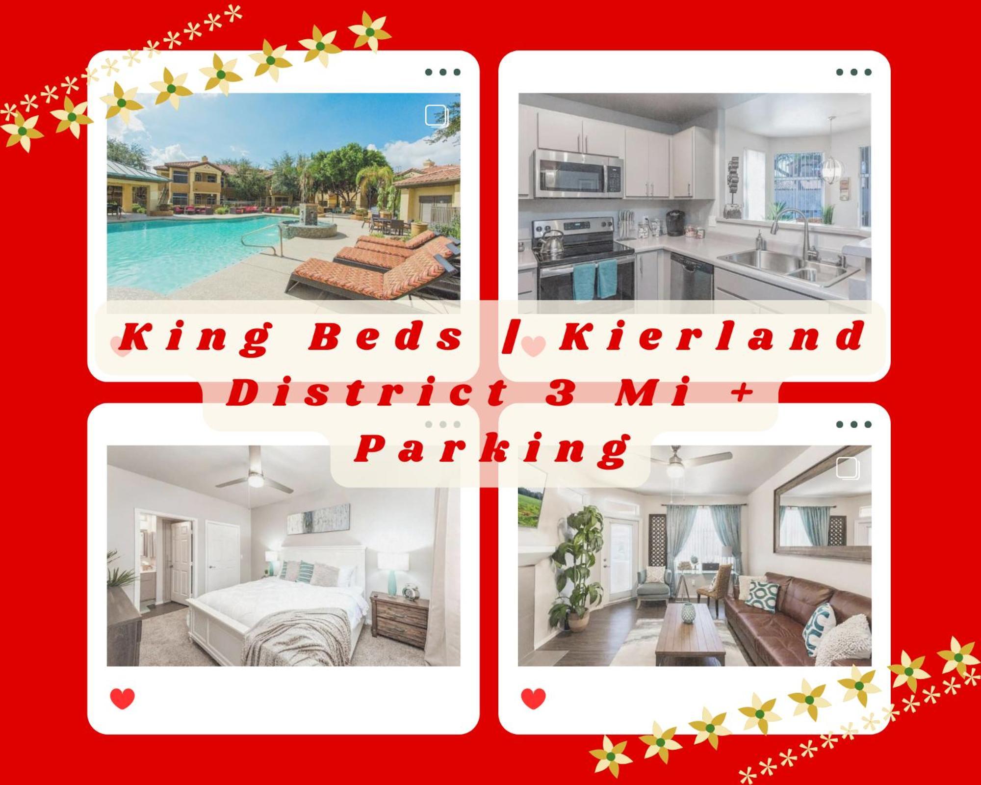 Tpc Golf, Shopping & Dining 3 Miles With Parking -1005 Villa Phoenix Luaran gambar