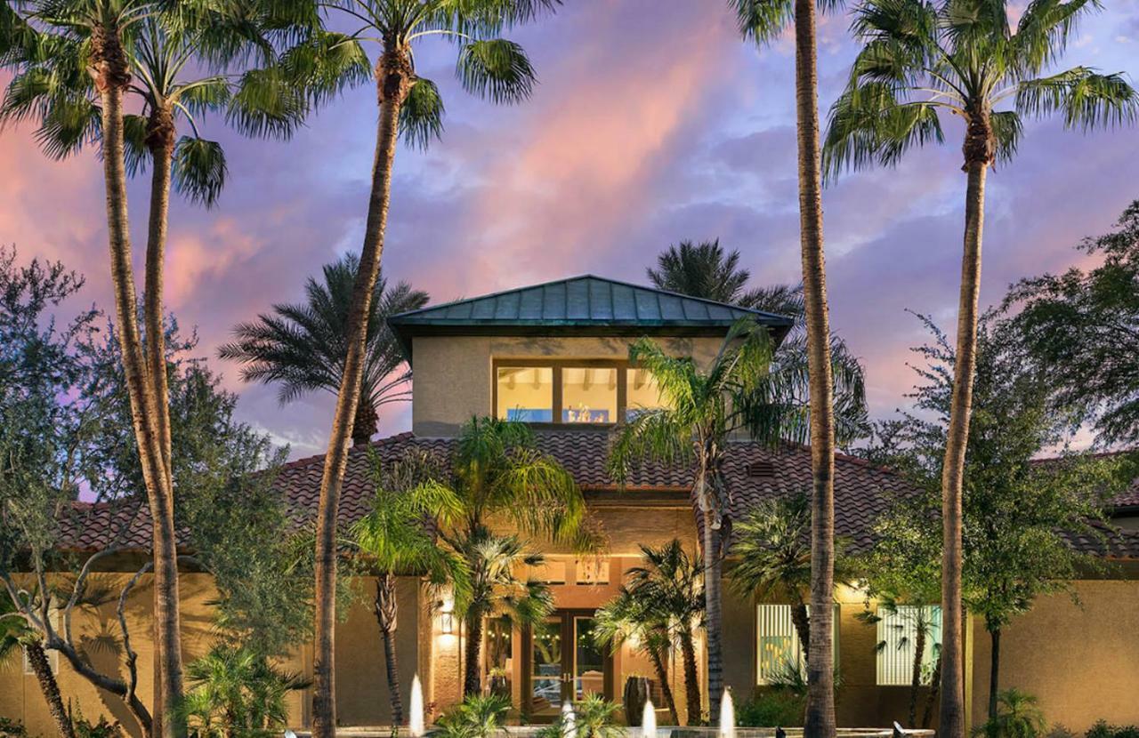 Tpc Golf, Shopping & Dining 3 Miles With Parking -1005 Villa Phoenix Luaran gambar
