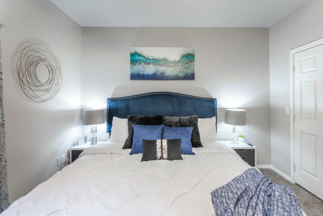 Tpc Golf, Shopping & Dining 3 Miles With Parking -1005 Villa Phoenix Luaran gambar