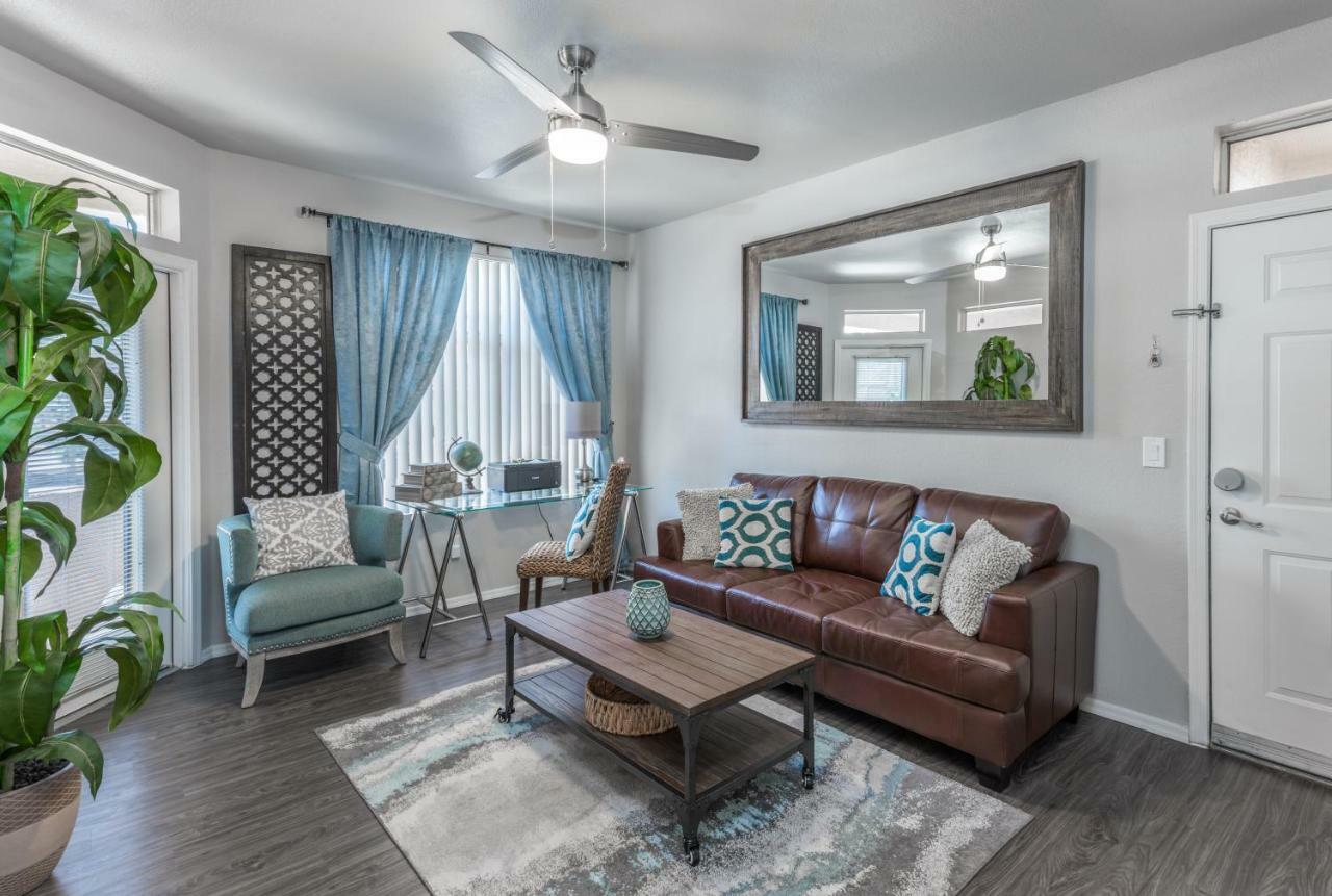 Tpc Golf, Shopping & Dining 3 Miles With Parking -1005 Villa Phoenix Luaran gambar