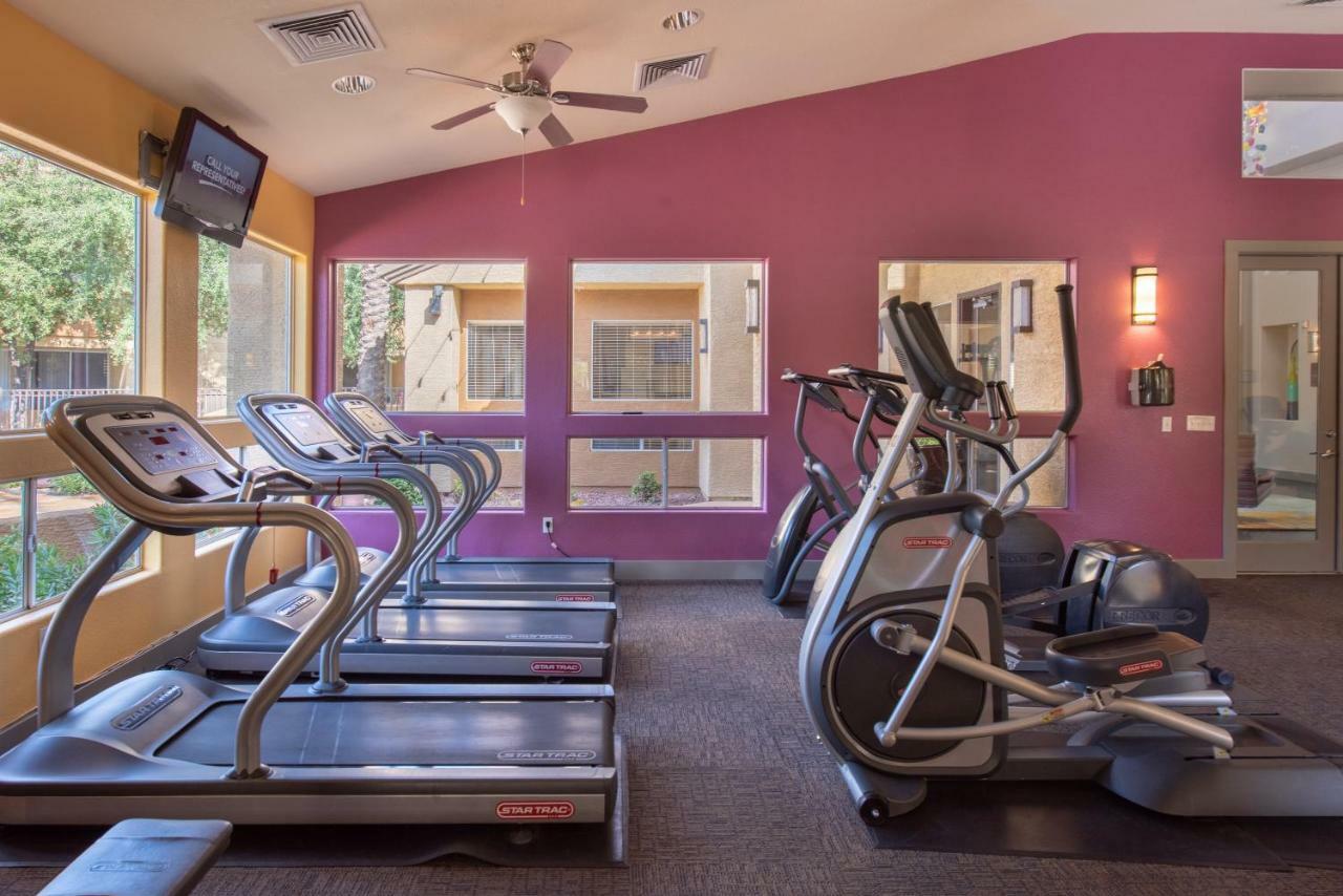 Tpc Golf, Shopping & Dining 3 Miles With Parking -1005 Villa Phoenix Luaran gambar