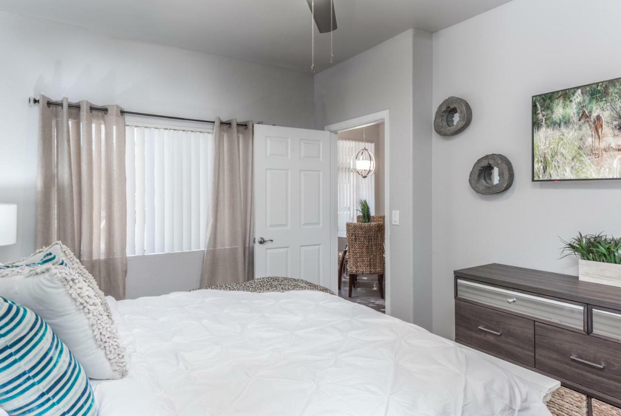 Tpc Golf, Shopping & Dining 3 Miles With Parking -1005 Villa Phoenix Luaran gambar