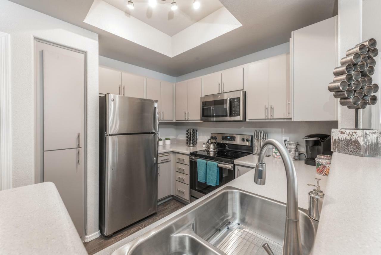 Tpc Golf, Shopping & Dining 3 Miles With Parking -1005 Villa Phoenix Luaran gambar